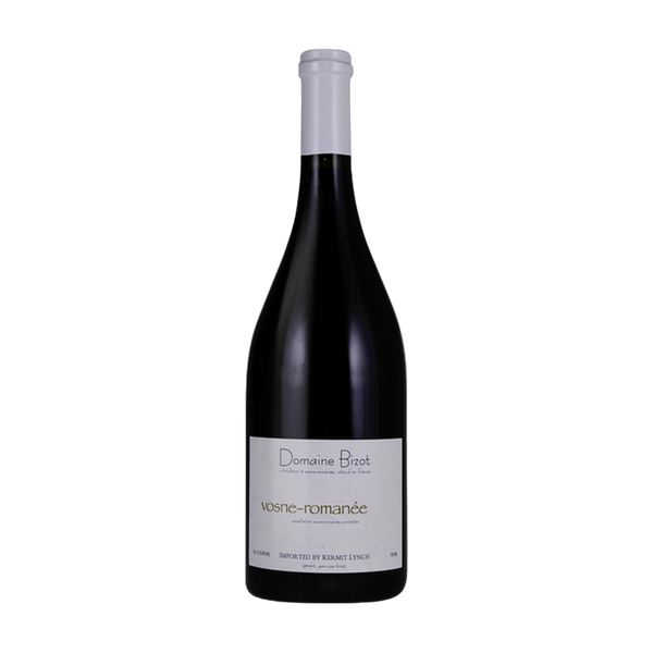 Jean Yves Bizot Vosne-Romanee Les Jachees 2005