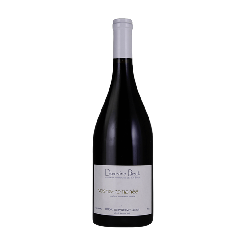 Jean Yves Bizot Vosne-Romanee Les Jachees 2005