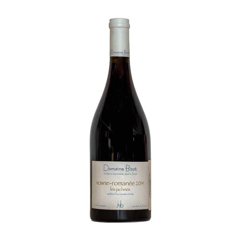 Jean Yves Bizot Vosne-Romanee Les Jachees 2014