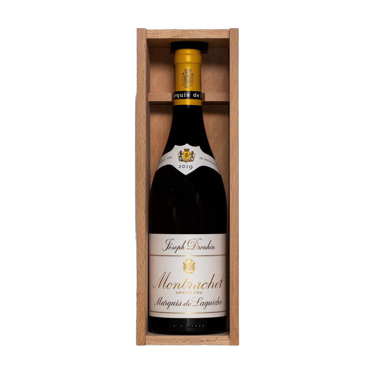 Joseph Drouhin Montrachet 2019 0,75L