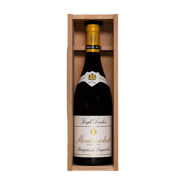 Joseph Drouhin Montrachet 2019