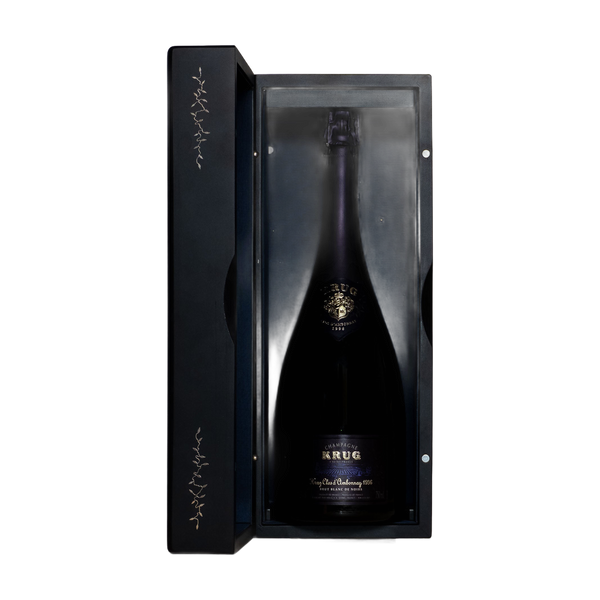 Krug Clos d'Ambonnay 1996