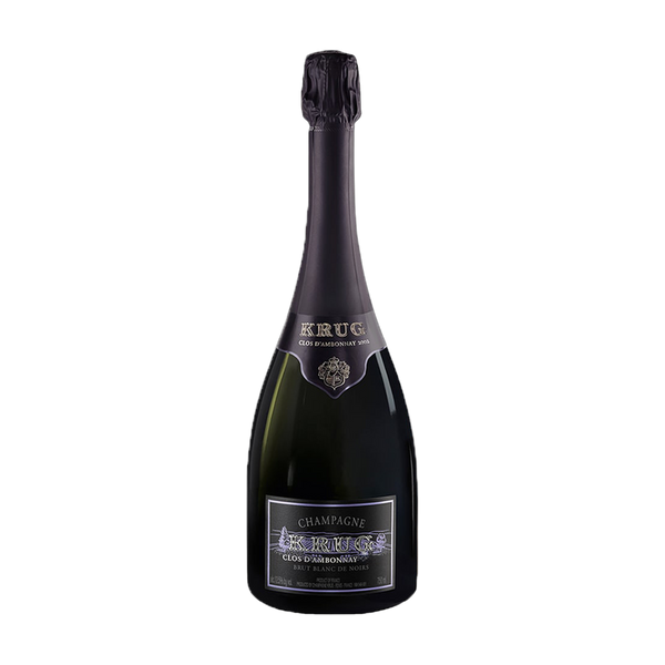 Krug Clos d'Ambonnay 2002