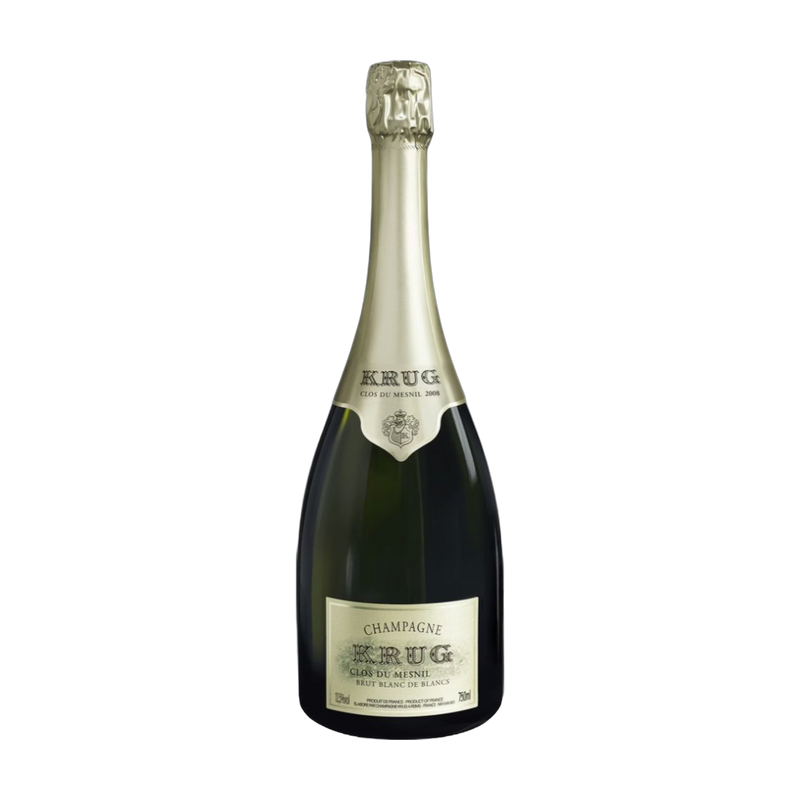 Krug Clos du Mesnil 2000