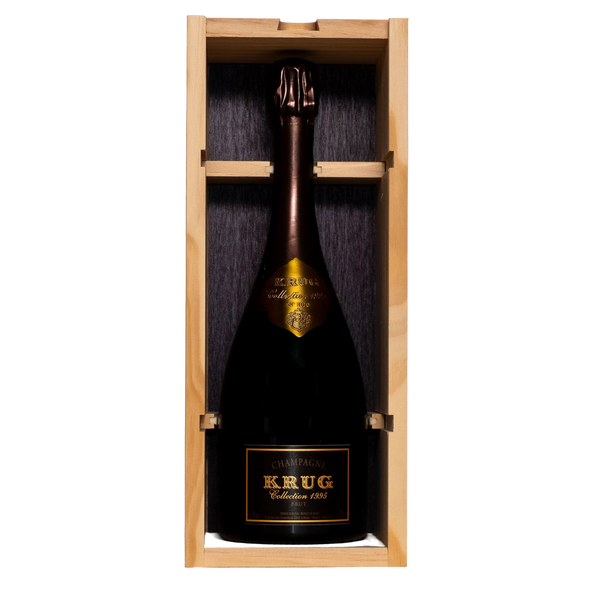 Krug Collection 1995