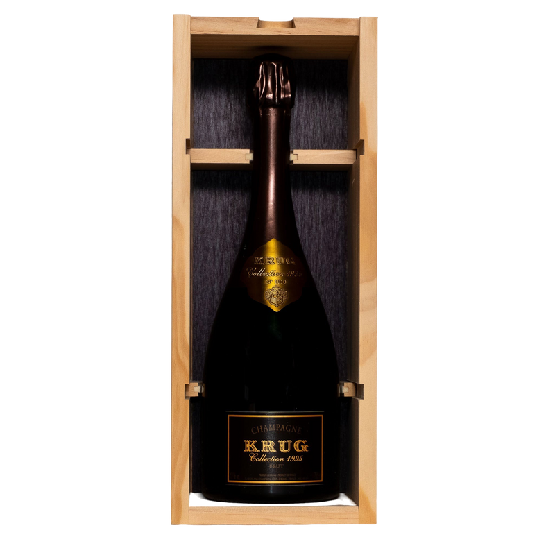 Krug Collection 1995