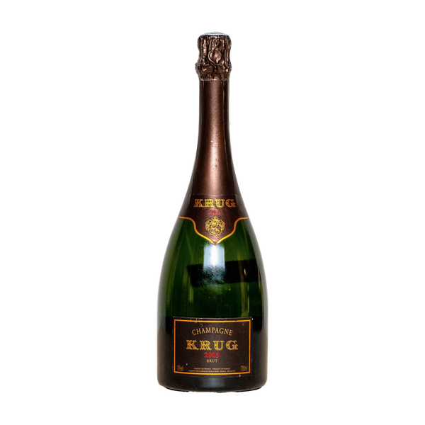 Krug Vintage 2003