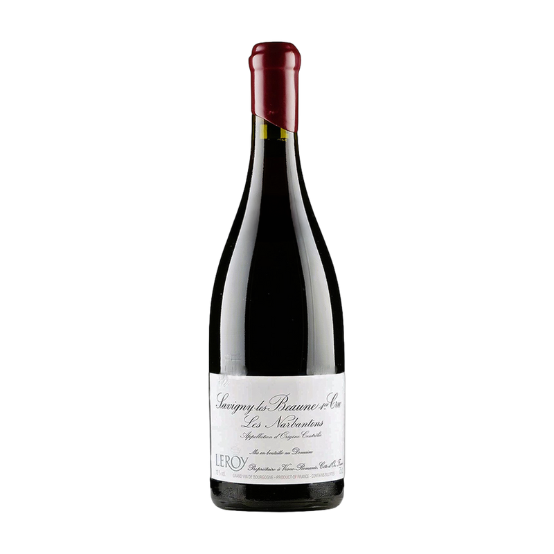 Leroy Savigny-les-Beaune Les Narbantons 2005