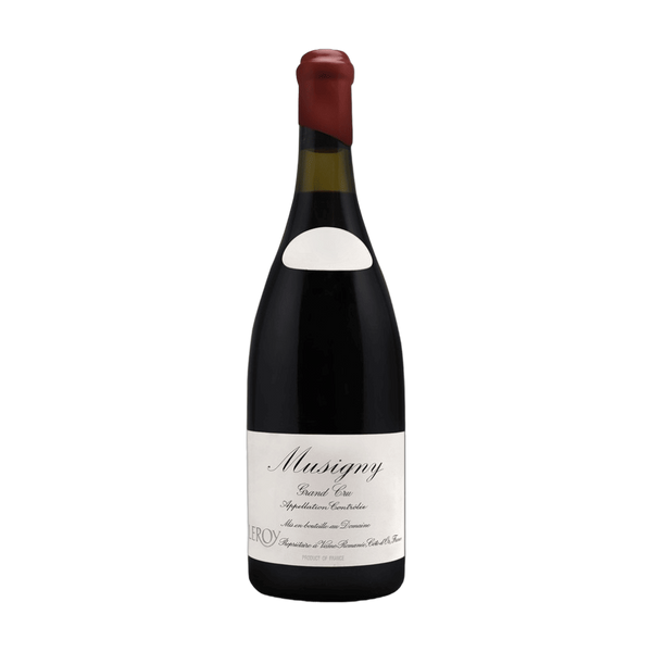 Leroy Musigny 2000