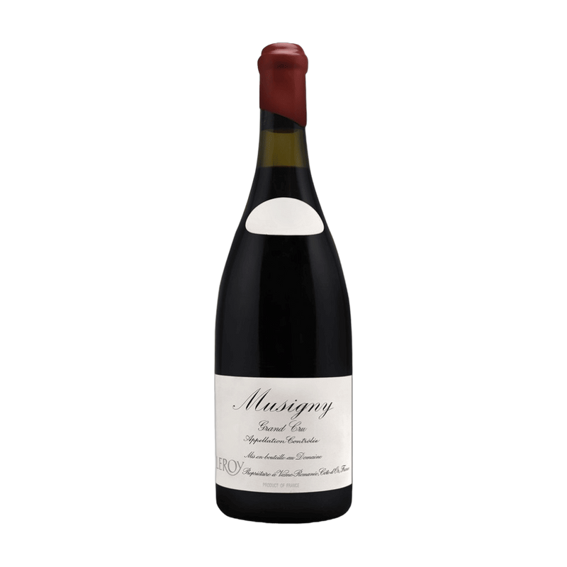 Leroy Musigny 2000