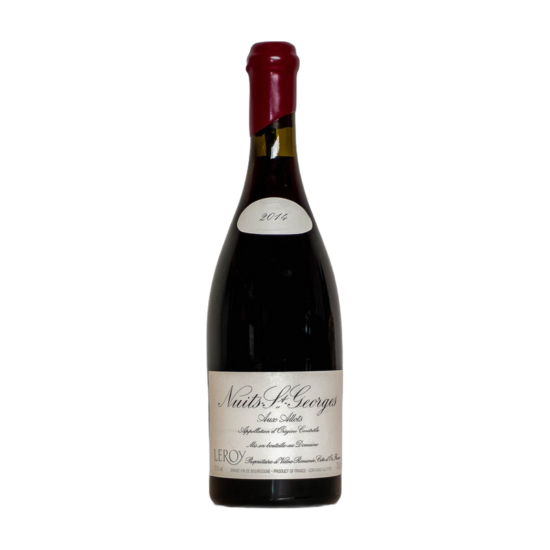 Leroy Nuits-Saint- Georges Aux Allots 2014