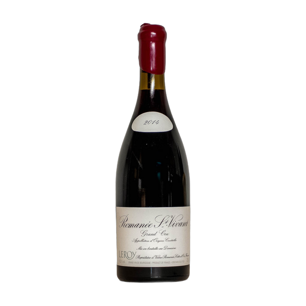 Leroy Romanee-Saint-Vivant 2014
