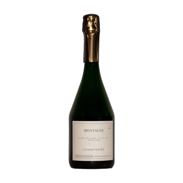 Les Monts Fournois Montagne-Solera 2010-2015