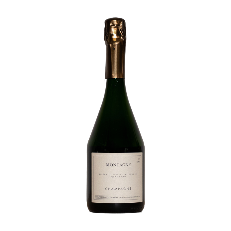 Les Monts Fournois Montagne-Solera 2010-2015