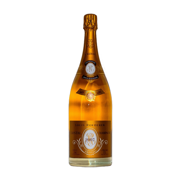Louis Roederer Cristal 2007