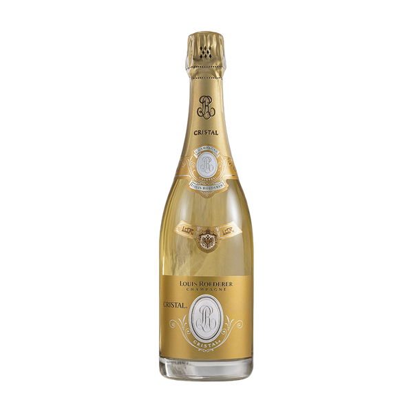 Louis Roederer Cristal 2012