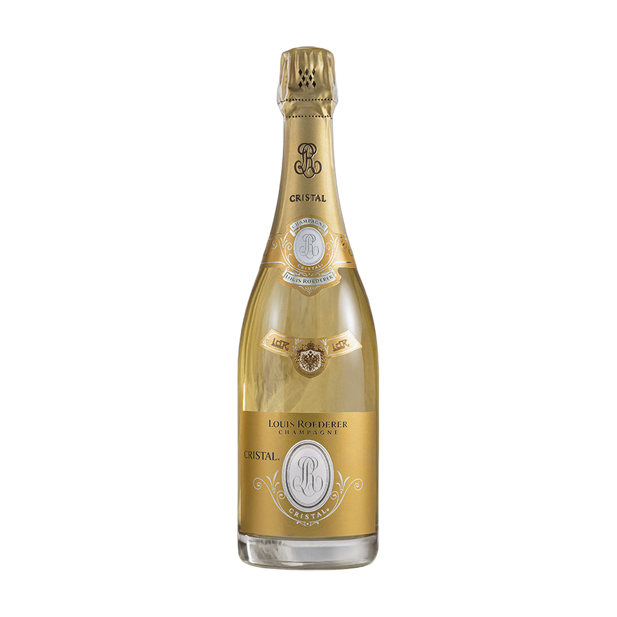 Louis Roederer Cristal 2015