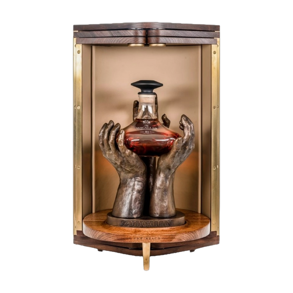Macallan The Reach