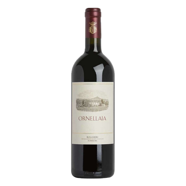 Ornellaia Bolgheri Superiore 2021