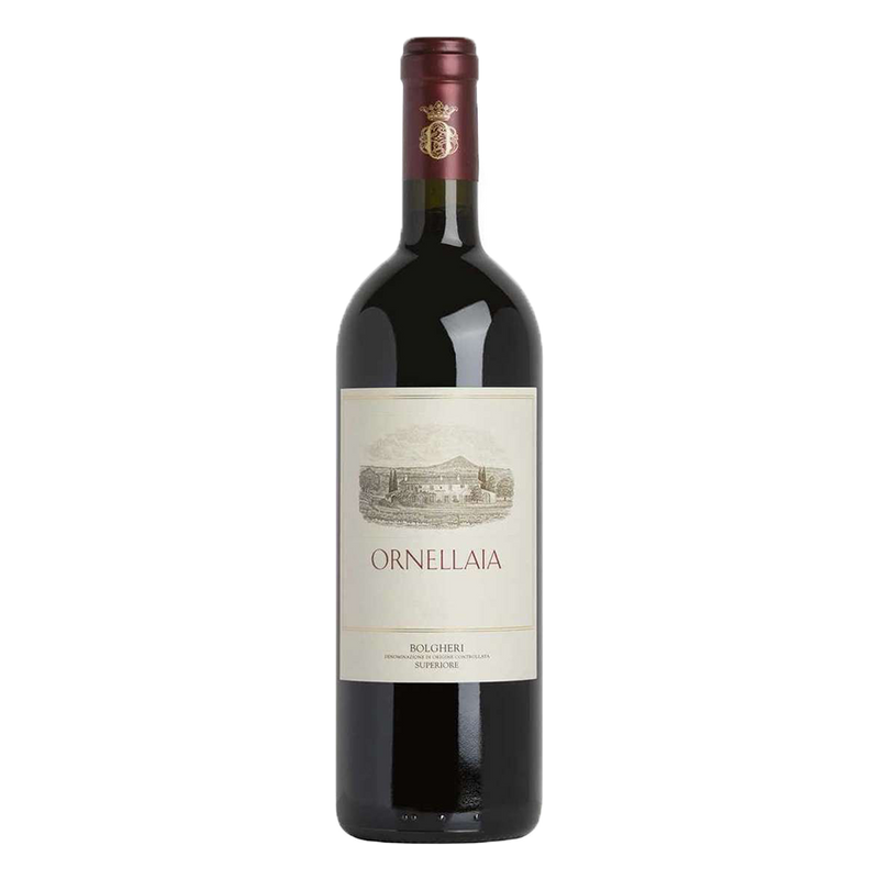 Ornellaia Bolgheri Superiore 2021