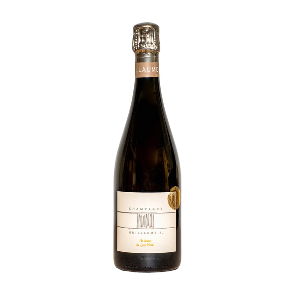 Guillaume Selosse Au Dessus du Gros Mont