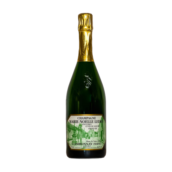 Marie-Noelle Ledru Cuvee du Goulte 2016