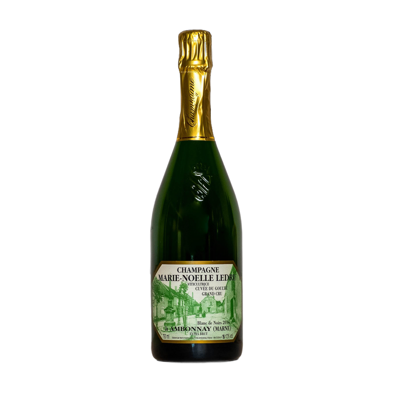 Marie-Noelle Ledru Cuvee du Goulte 2016