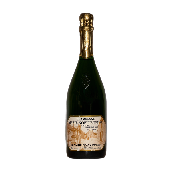 Marie-Noelle Ledru Millesime 2008