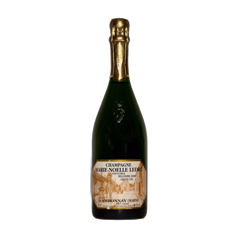 Marie-Noelle Ledru Millesime 2008