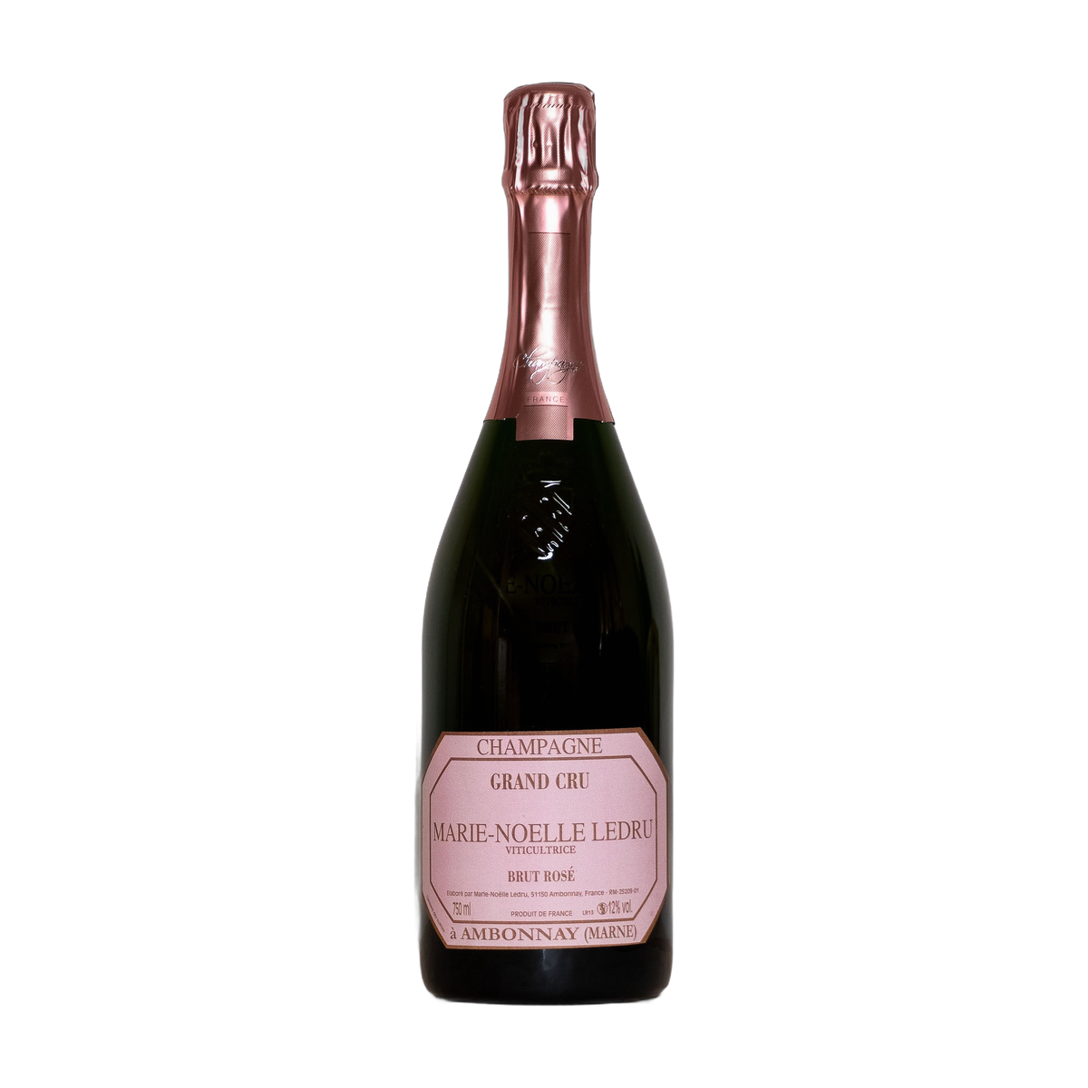Marie-Noelle Ledru Rosè 0,75L
