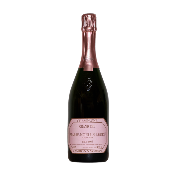 Marie-Noelle Ledru Rosè