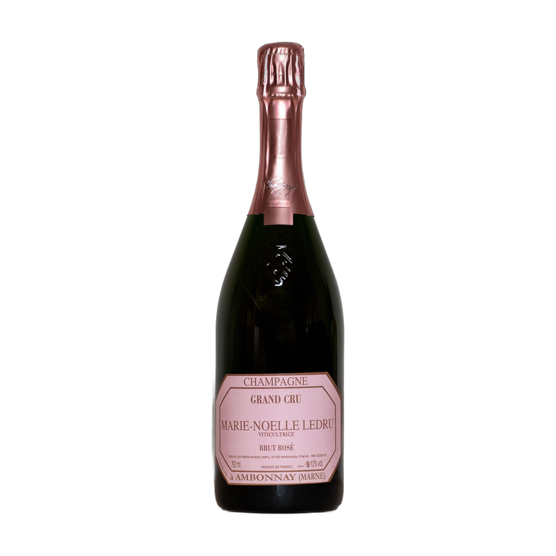Marie-Noelle Ledru Rosè