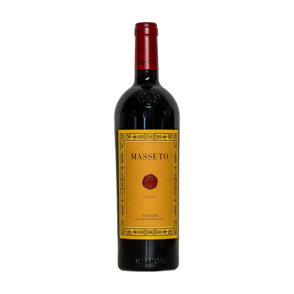 Masseto Masseto 2015