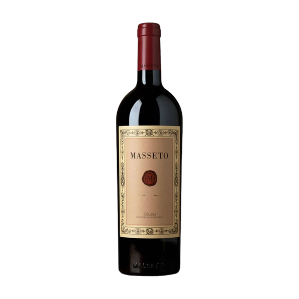 Masseto Masseto 2016