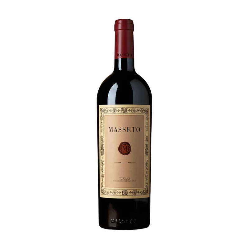 Masseto Masseto 2016