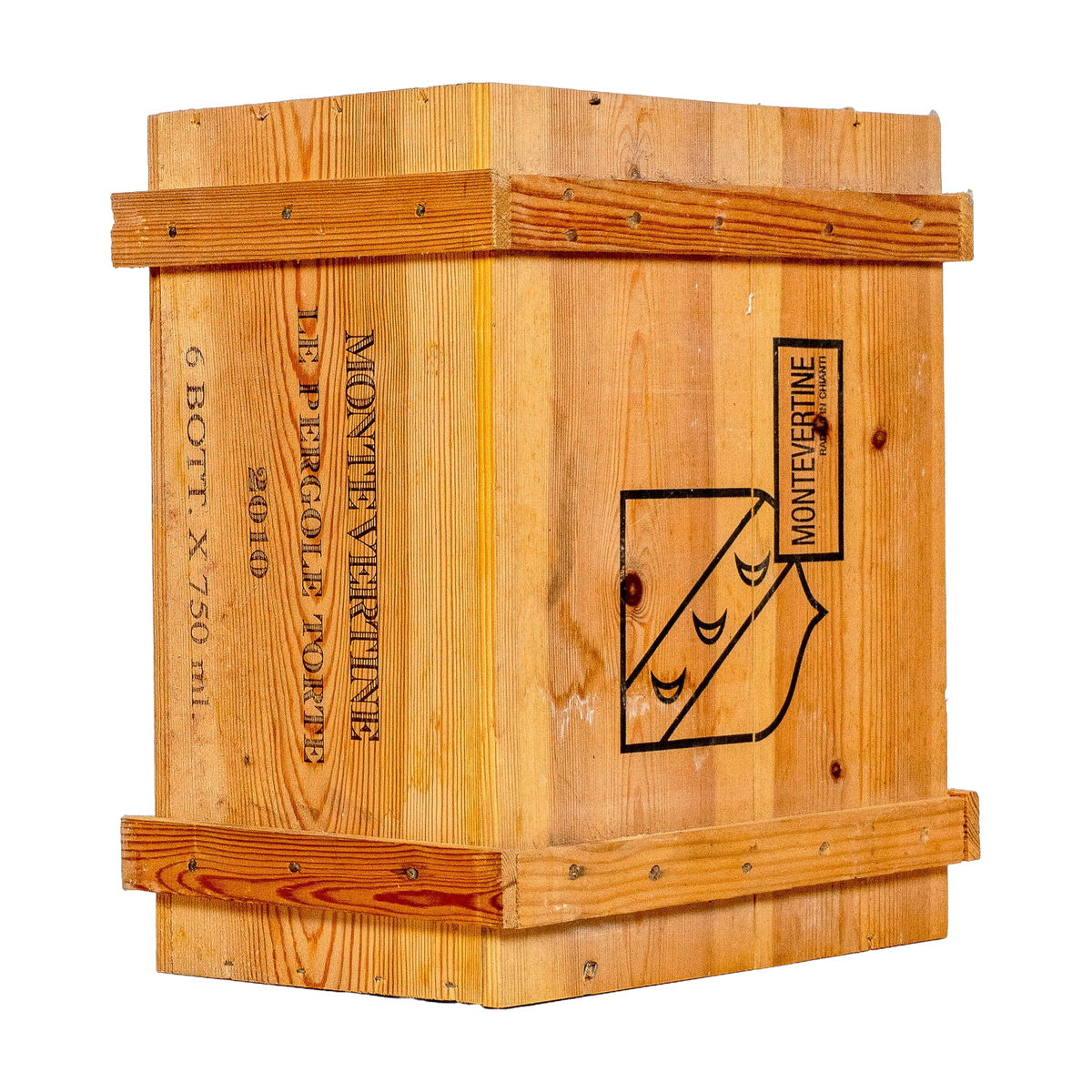 Montevertine Pergole Torte 2010