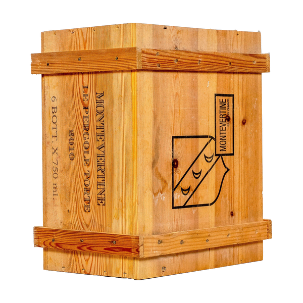 Montevertine Pergole Torte 2010
