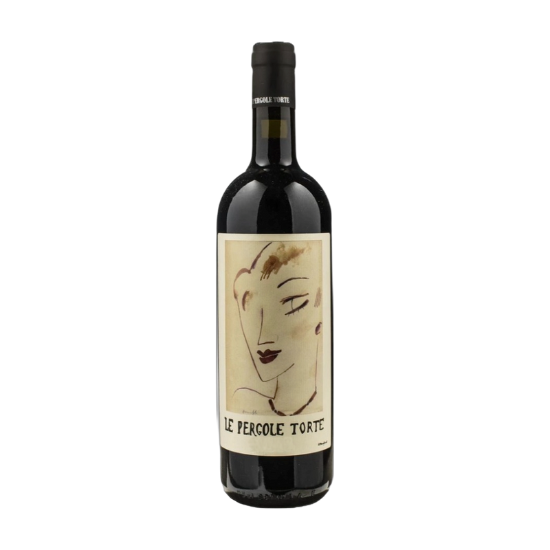 Montevertine Pergole Torte 2013