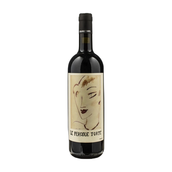 Montevertine Pergole Torte 2015