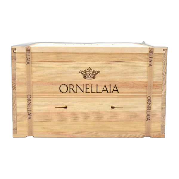 Ornellaia Ornellaia 2022