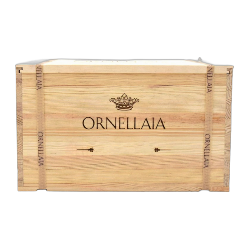 Ornellaia Ornellaia 2022