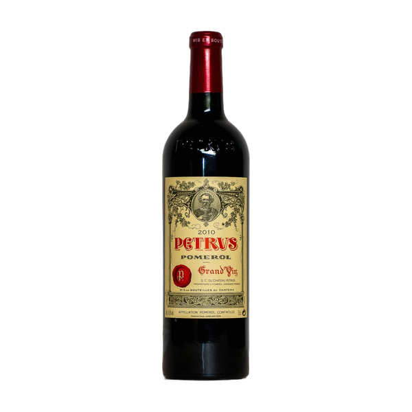 Petrus Petrus 2010