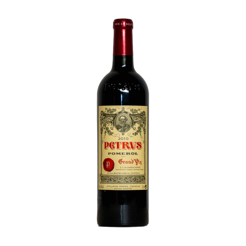 Petrus Petrus 2010