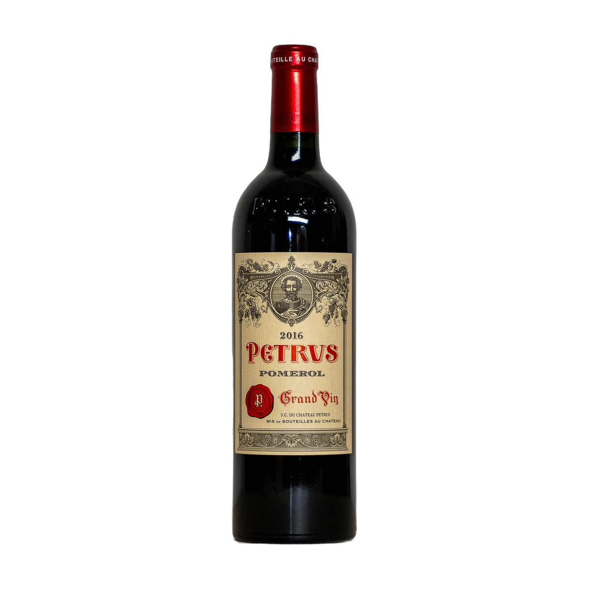 Petrus Petrus 2016