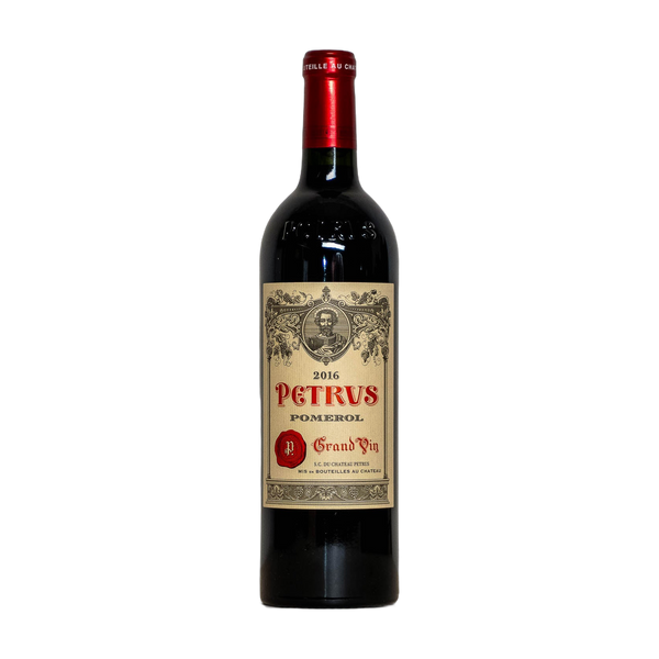 Petrus Petrus 2016