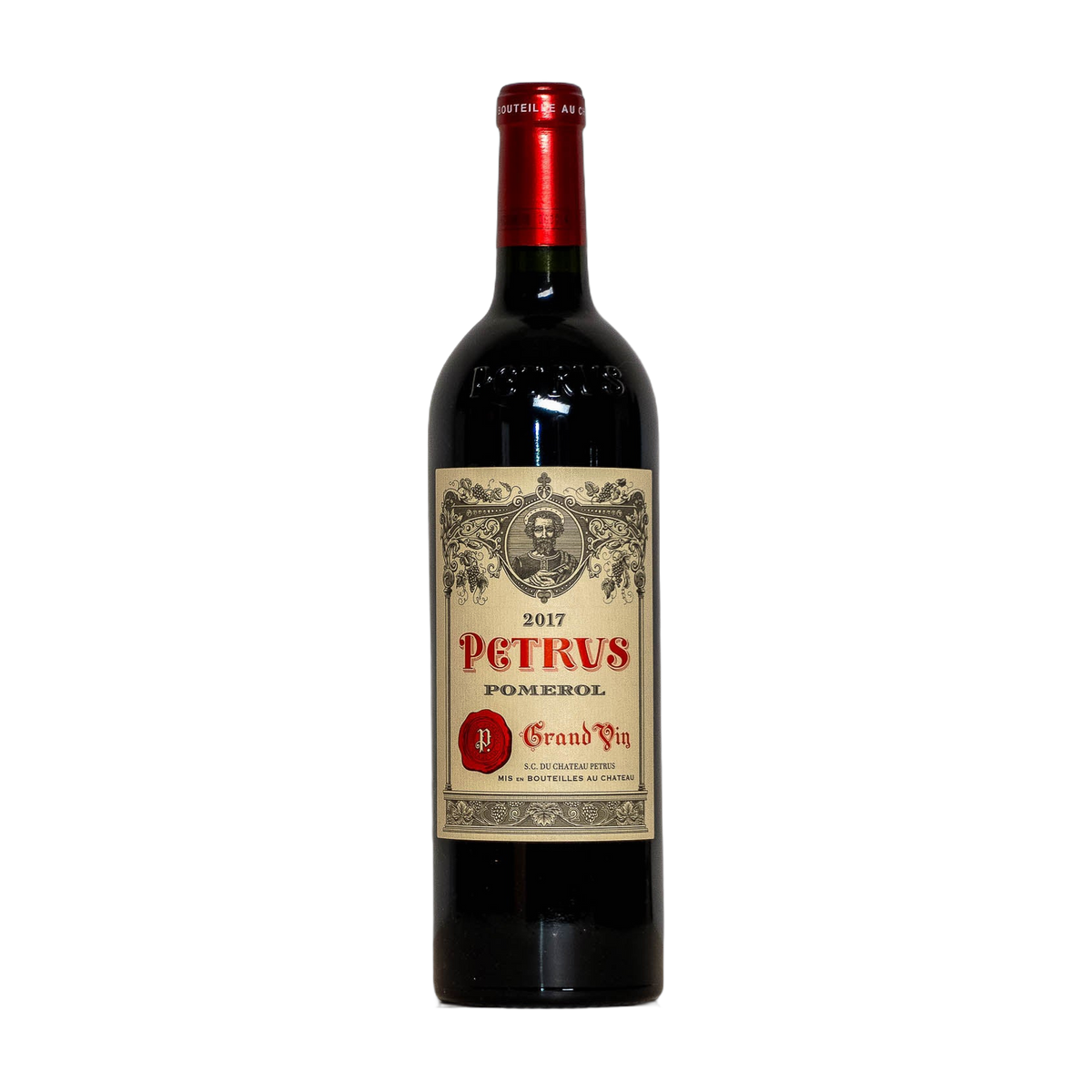 Petrus Petrus 2017