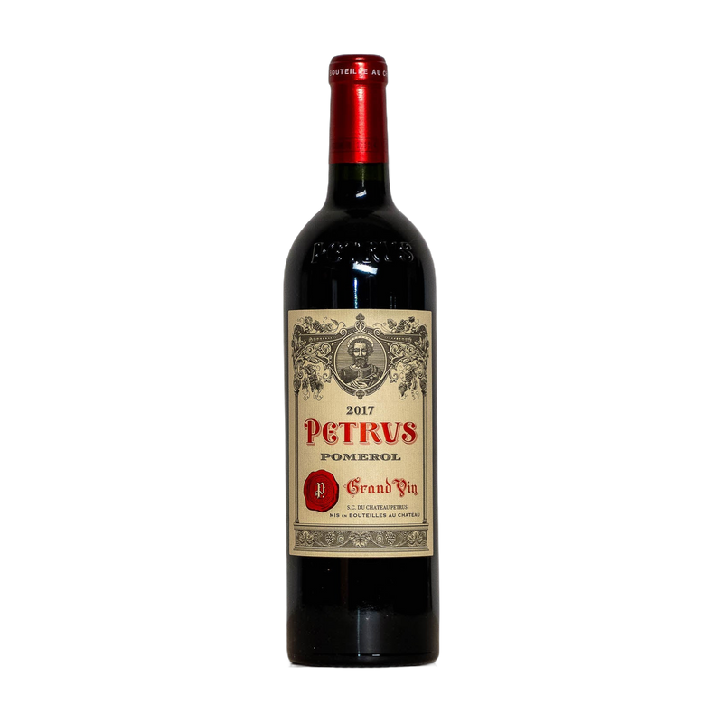 Petrus Petrus 2017