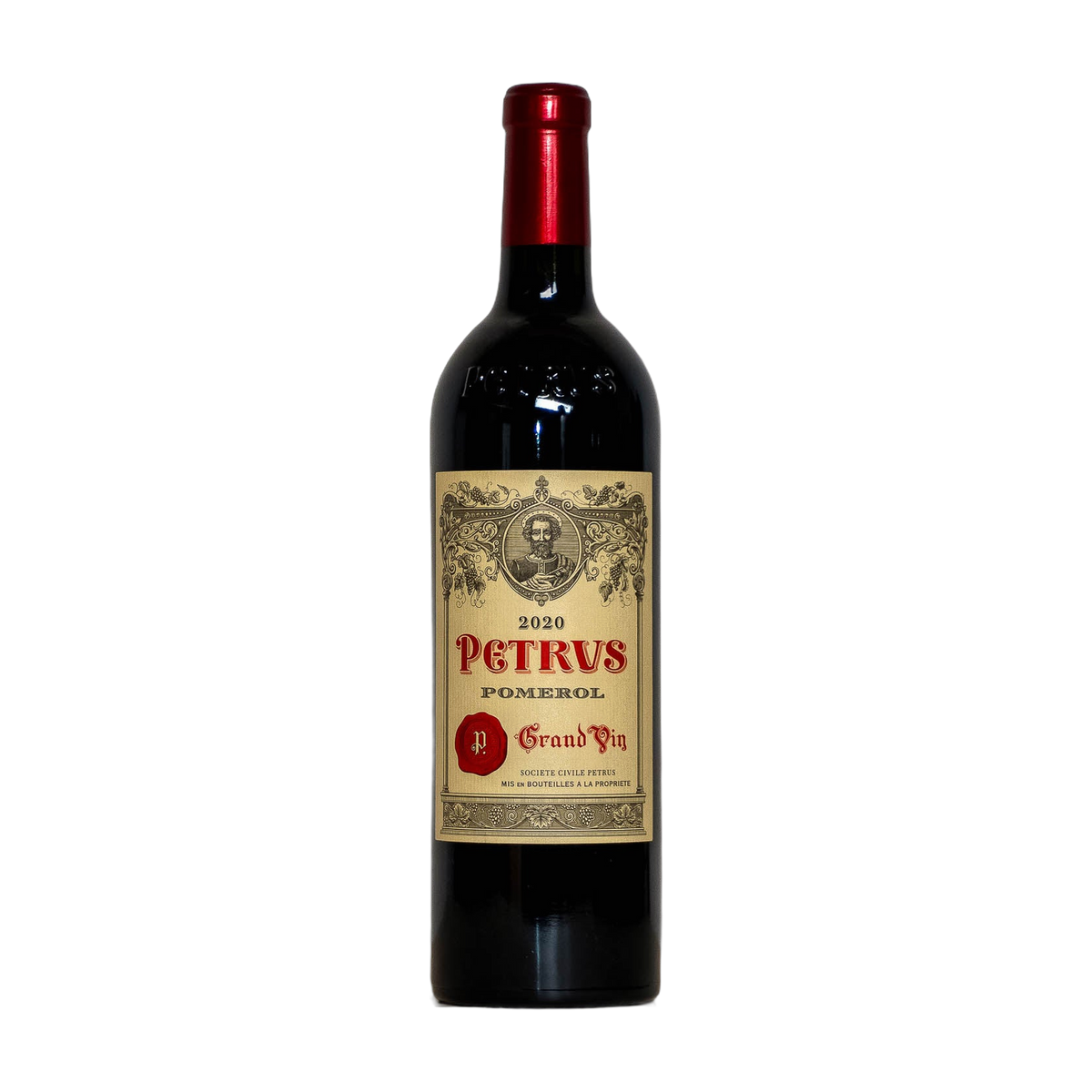 Petrus Petrus 2020