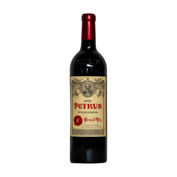 Petrus Petrus 2020