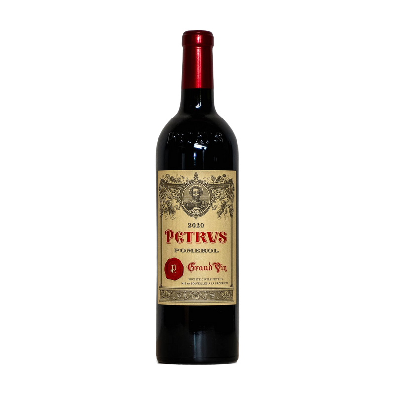 Petrus Petrus 2020